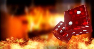 pedro number game paytable showing odds and payout structure